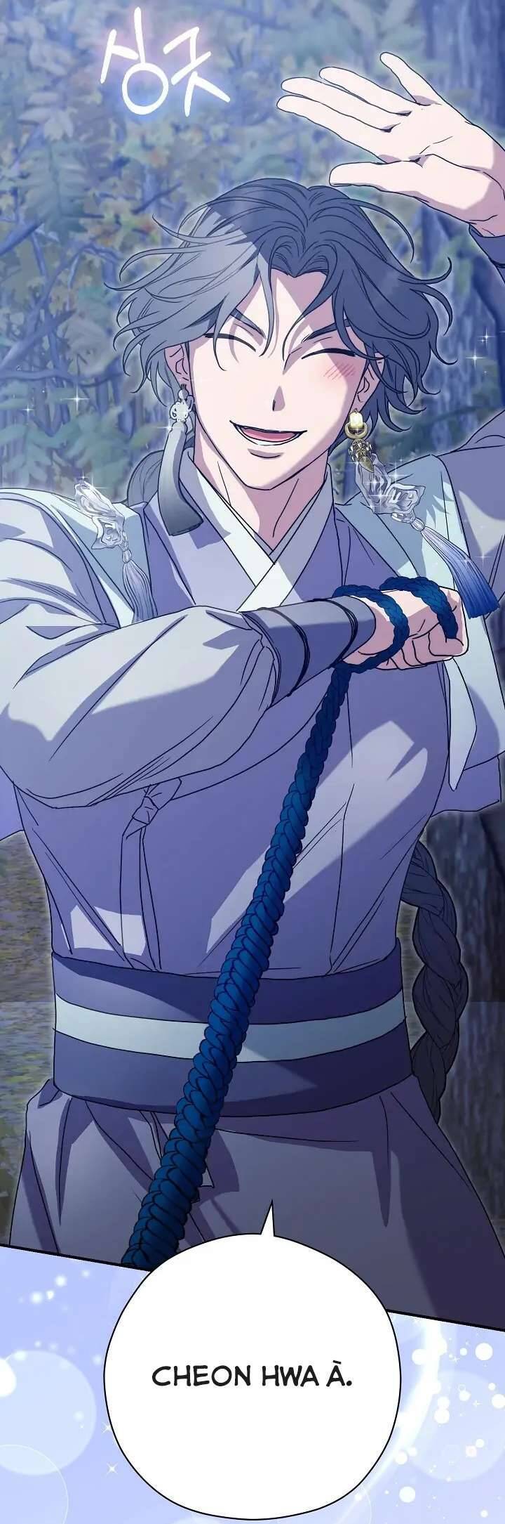 Ta Chỉ Muốn Ăn Em - Chapter 12 - Page 56