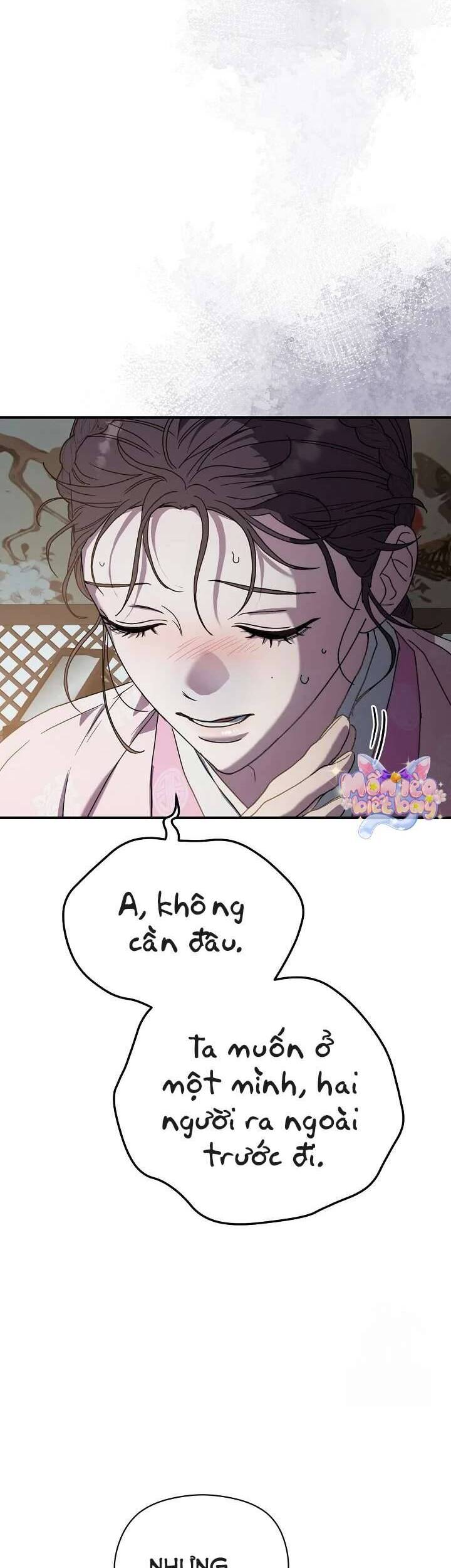 Ta Chỉ Muốn Ăn Em - Chapter 12 - Page 9