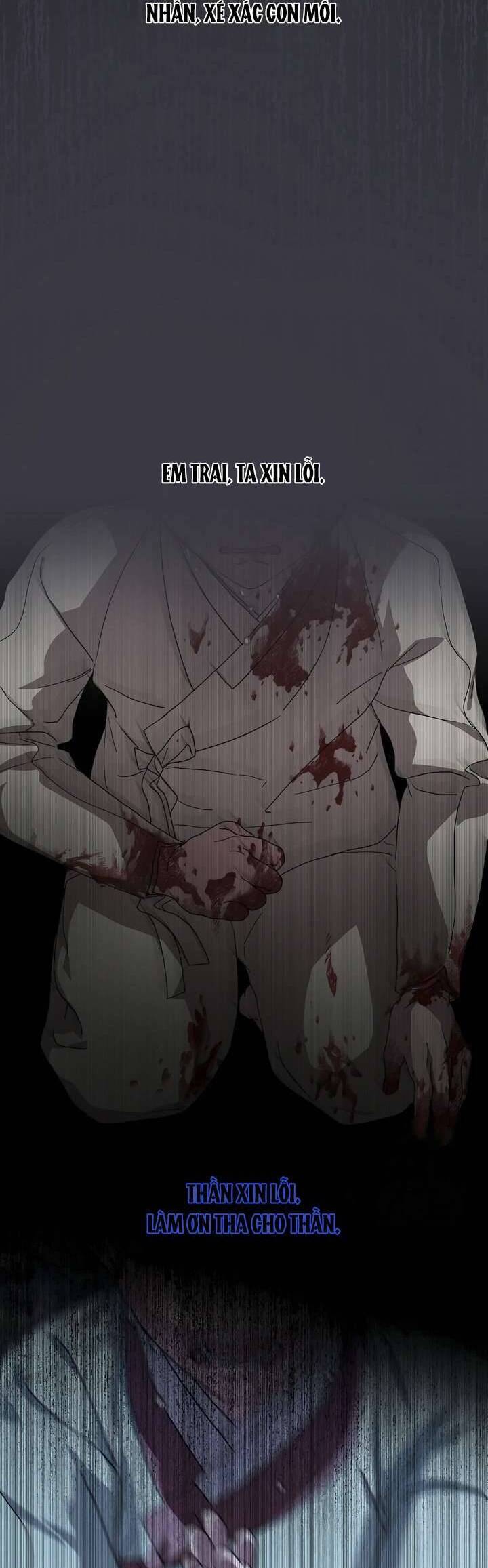 Ta Chỉ Muốn Ăn Em - Chapter 13 - Page 10