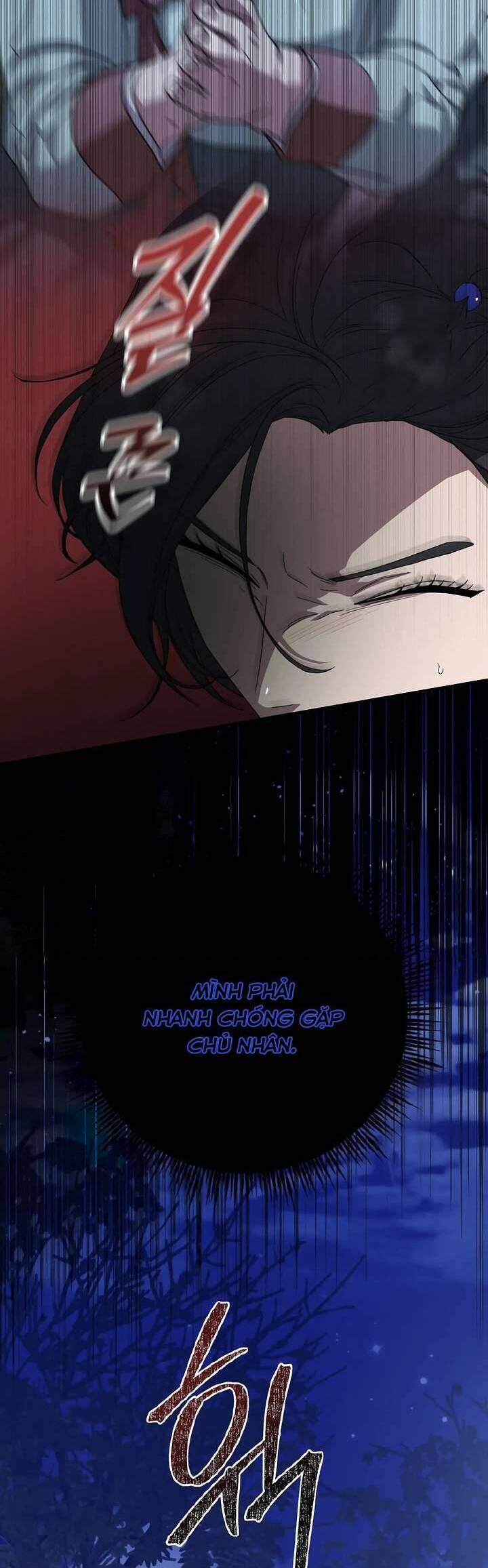 Ta Chỉ Muốn Ăn Em - Chapter 13 - Page 11