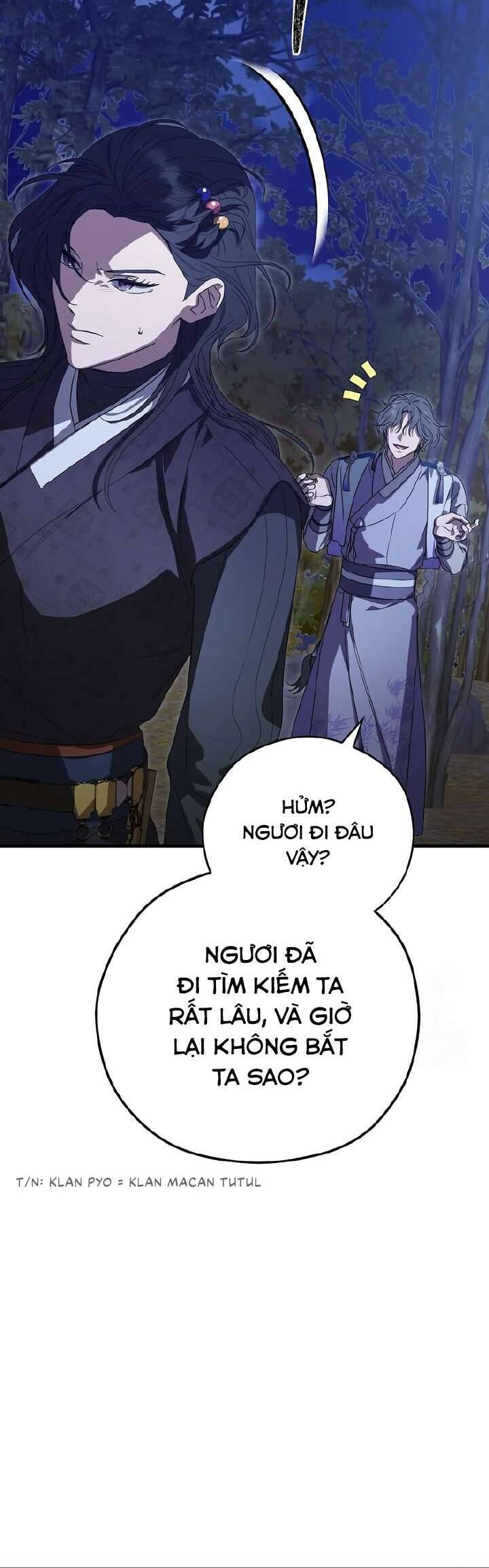 Ta Chỉ Muốn Ăn Em - Chapter 13 - Page 12