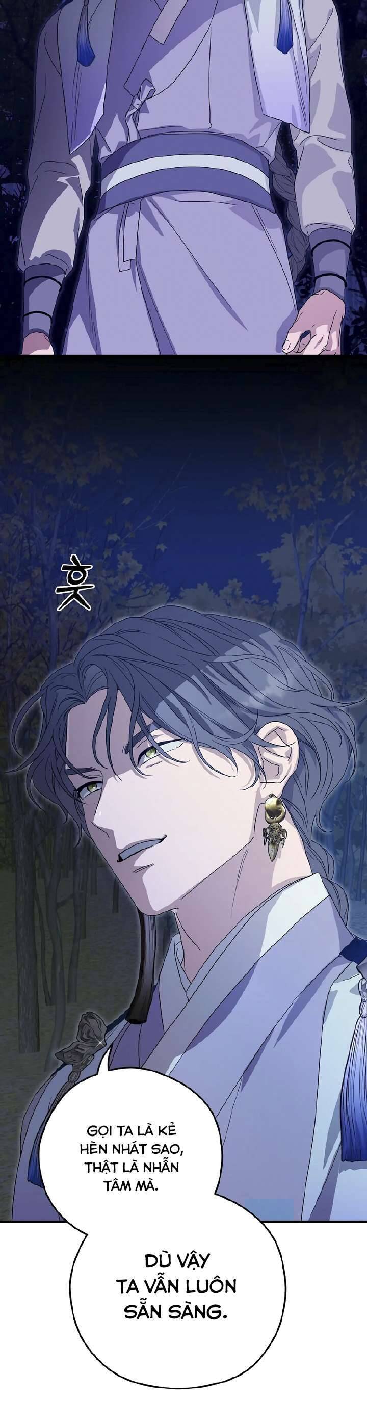 Ta Chỉ Muốn Ăn Em - Chapter 13 - Page 14