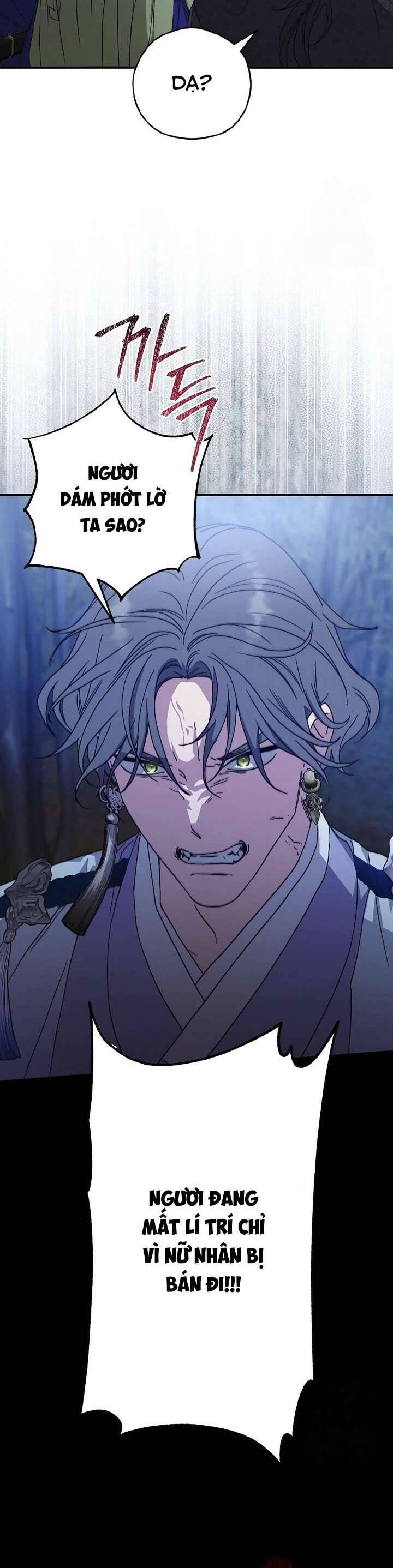 Ta Chỉ Muốn Ăn Em - Chapter 13 - Page 18