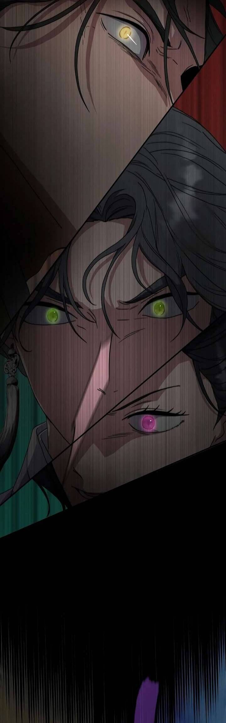 Ta Chỉ Muốn Ăn Em - Chapter 13 - Page 20