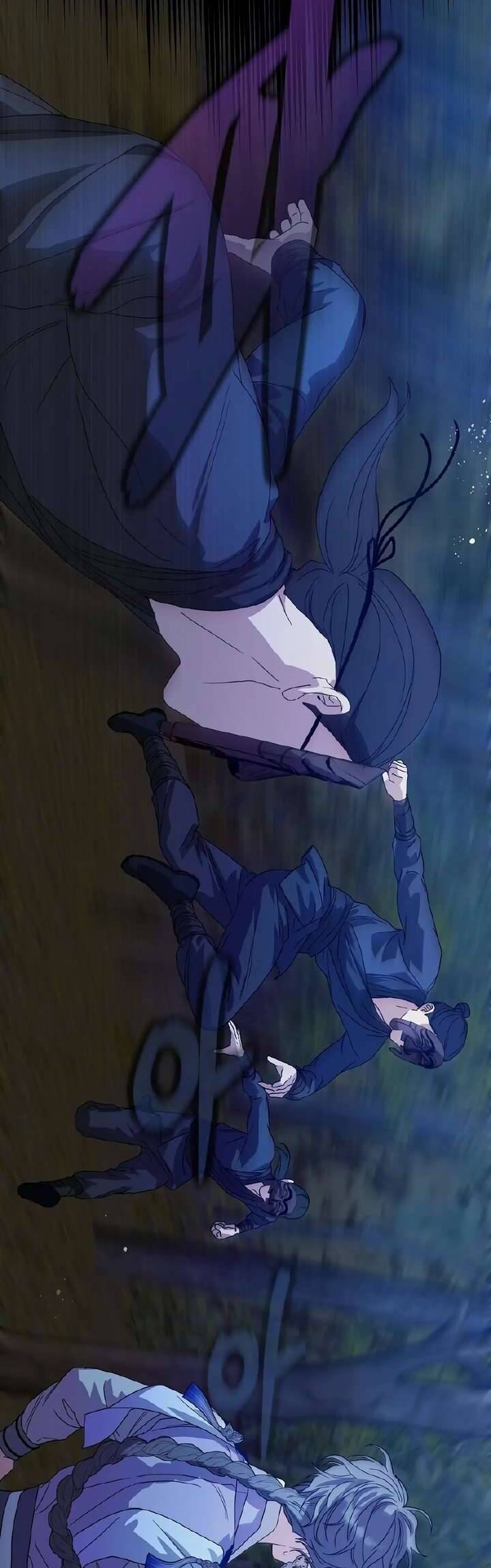 Ta Chỉ Muốn Ăn Em - Chapter 13 - Page 21