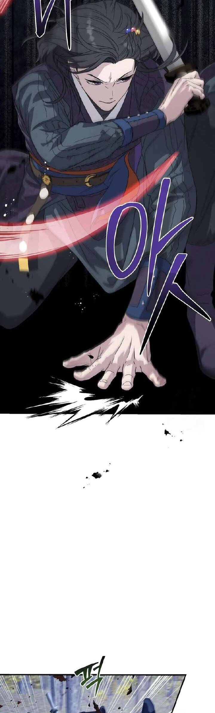 Ta Chỉ Muốn Ăn Em - Chapter 13 - Page 24