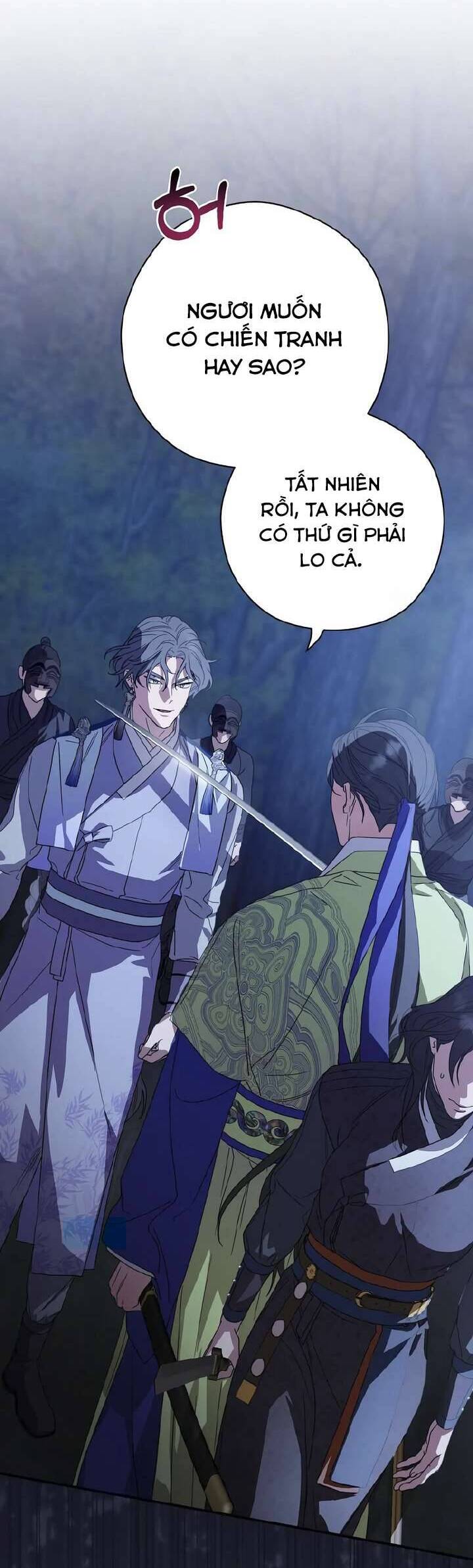 Ta Chỉ Muốn Ăn Em - Chapter 13 - Page 26