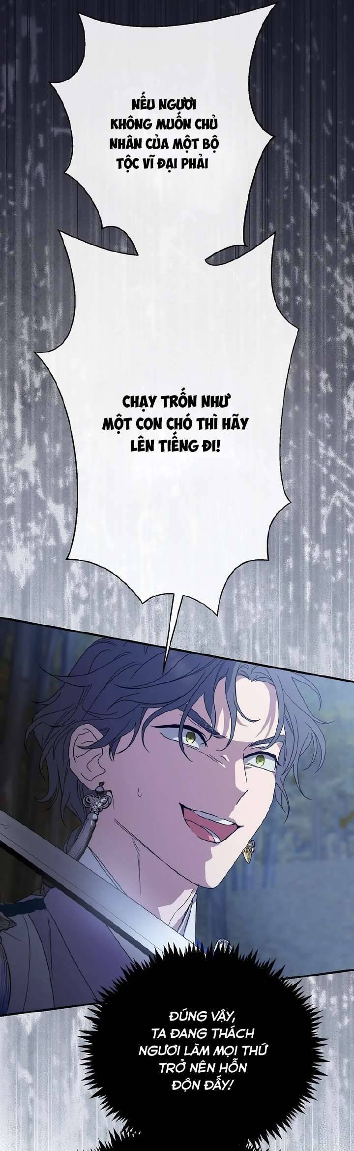 Ta Chỉ Muốn Ăn Em - Chapter 13 - Page 27