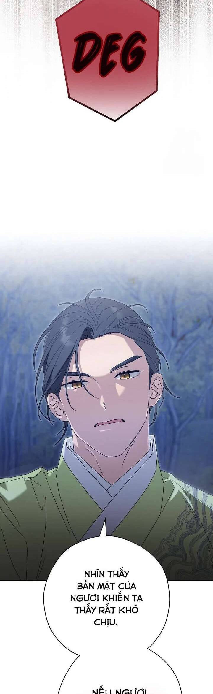 Ta Chỉ Muốn Ăn Em - Chapter 13 - Page 29