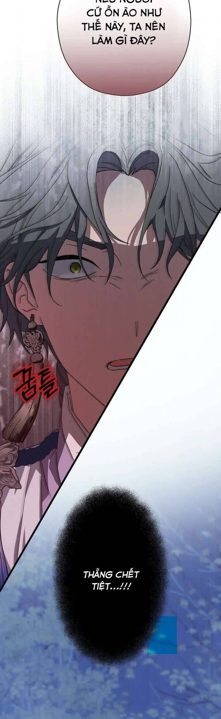 Ta Chỉ Muốn Ăn Em - Chapter 13 - Page 30