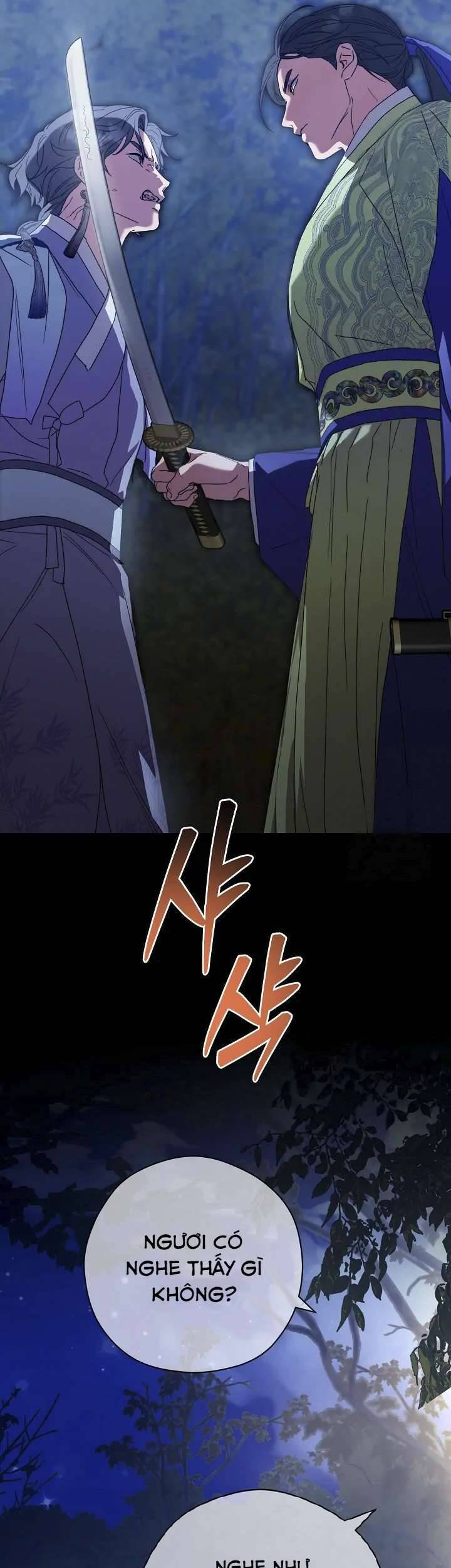 Ta Chỉ Muốn Ăn Em - Chapter 13 - Page 31