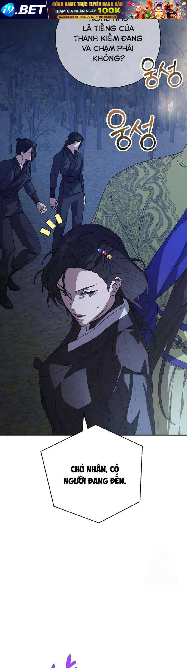 Ta Chỉ Muốn Ăn Em - Chapter 13 - Page 32