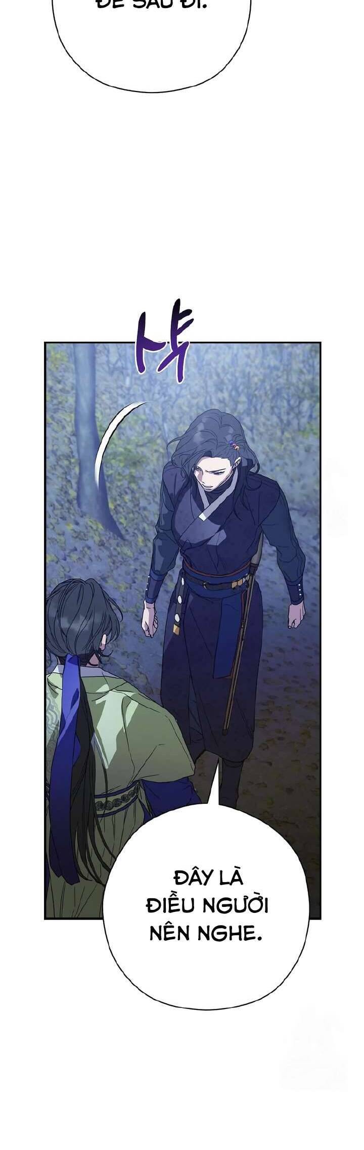 Ta Chỉ Muốn Ăn Em - Chapter 13 - Page 38