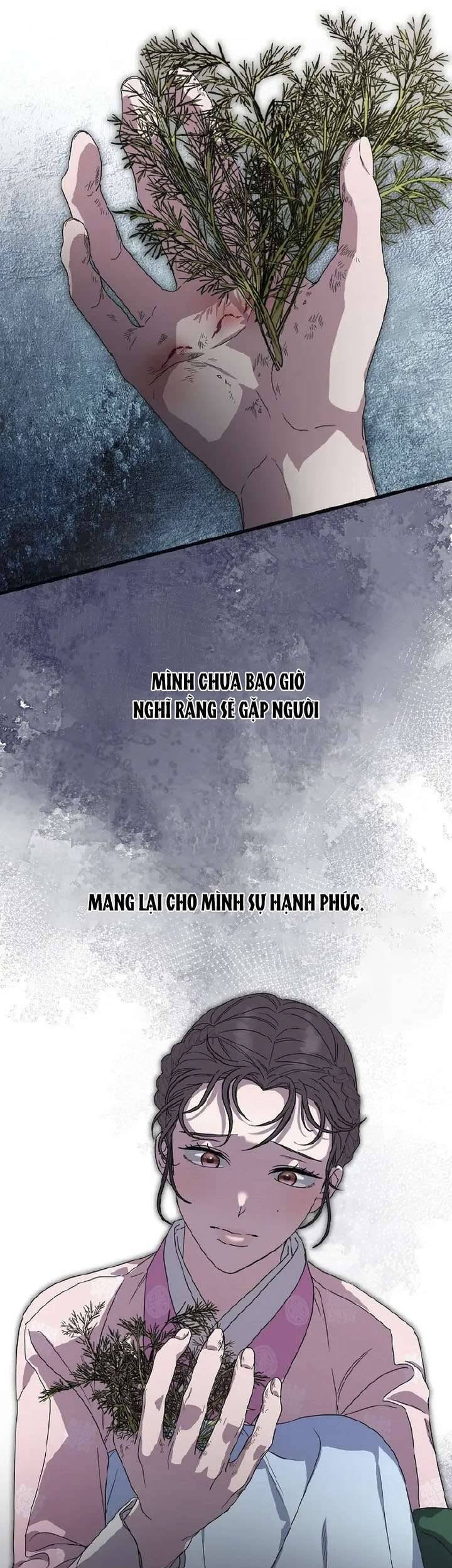 Ta Chỉ Muốn Ăn Em - Chapter 13 - Page 42