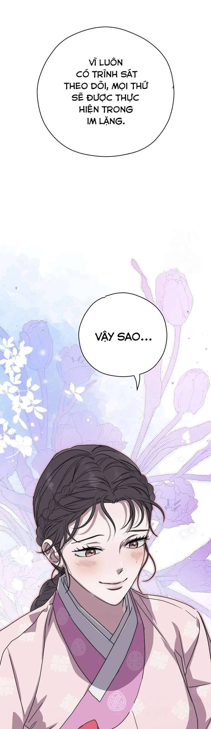 Ta Chỉ Muốn Ăn Em - Chapter 13 - Page 48