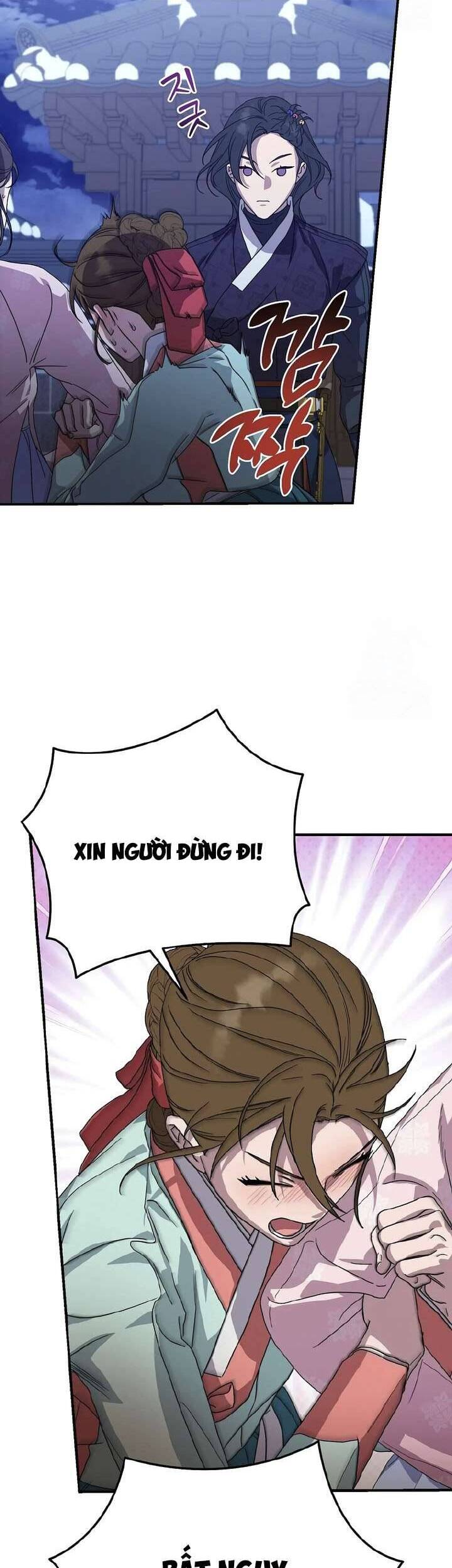 Ta Chỉ Muốn Ăn Em - Chapter 13 - Page 51