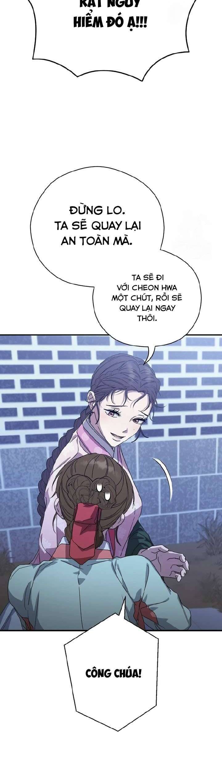 Ta Chỉ Muốn Ăn Em - Chapter 13 - Page 52