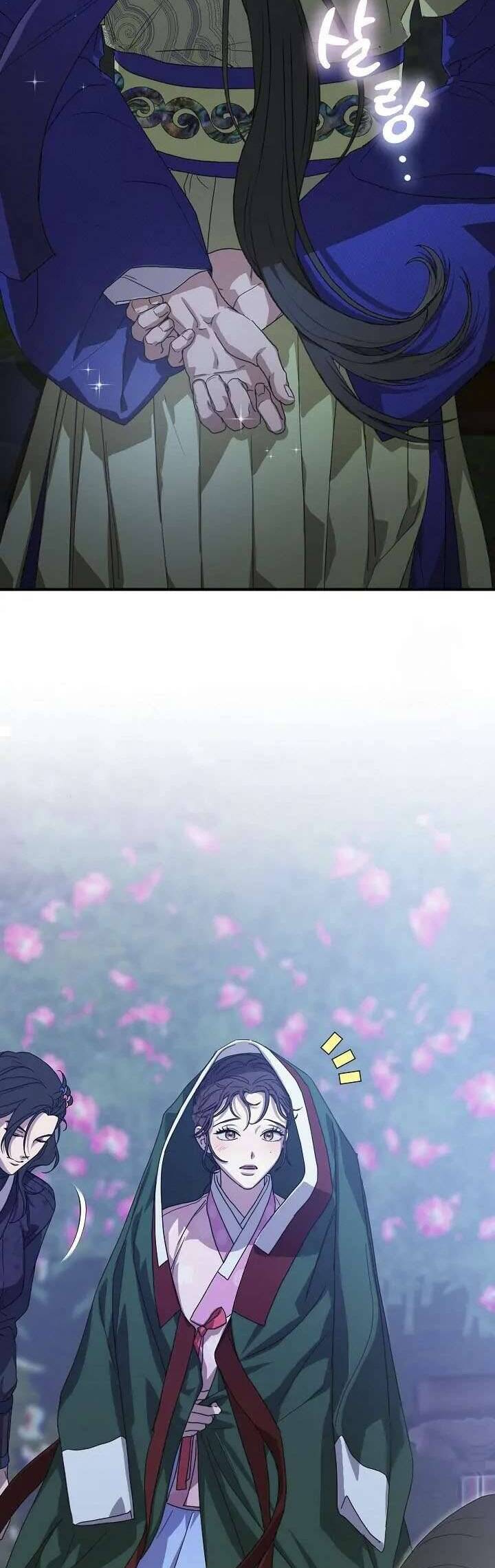 Ta Chỉ Muốn Ăn Em - Chapter 13 - Page 59