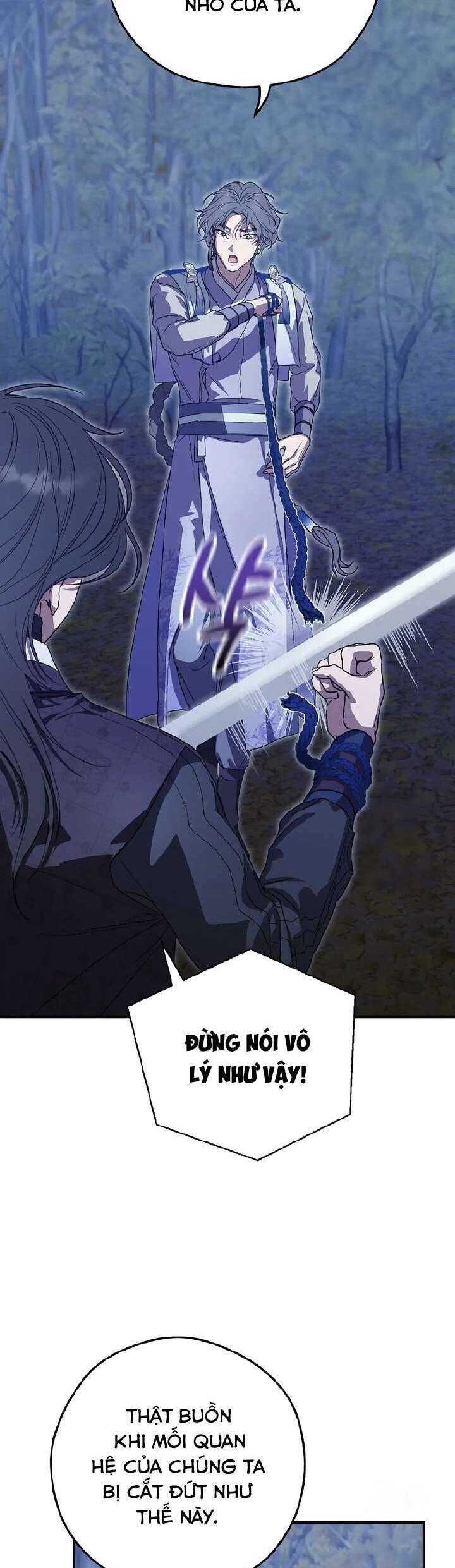 Ta Chỉ Muốn Ăn Em - Chapter 13 - Page 7