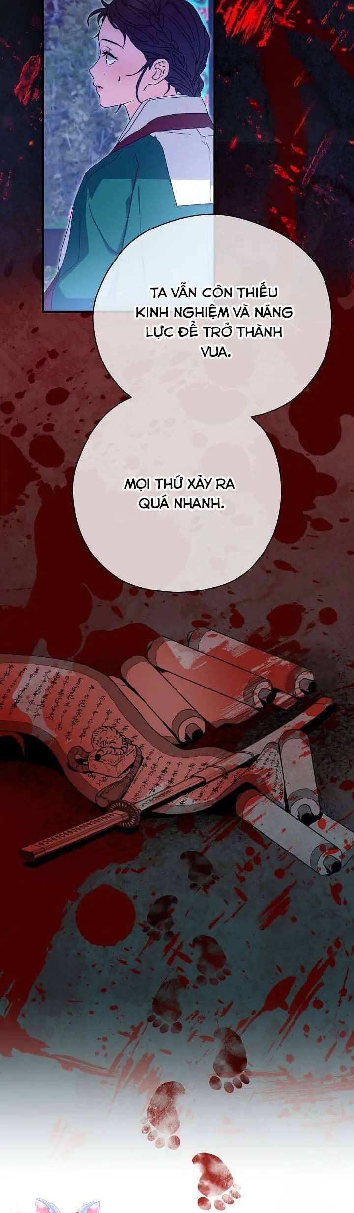 Ta Chỉ Muốn Ăn Em - Chapter 14 - Page 10