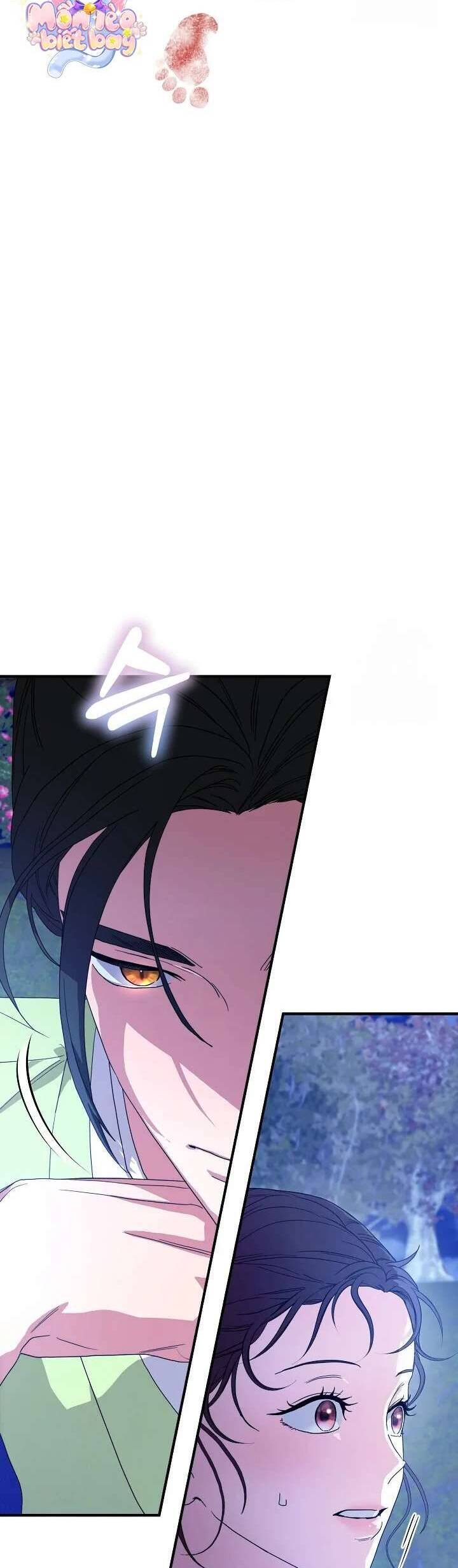 Ta Chỉ Muốn Ăn Em - Chapter 14 - Page 11