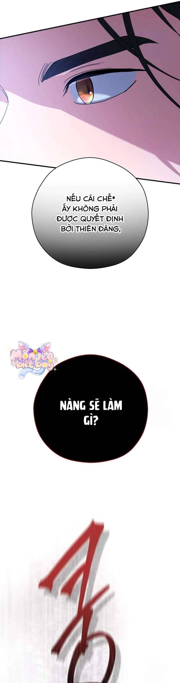 Ta Chỉ Muốn Ăn Em - Chapter 14 - Page 13