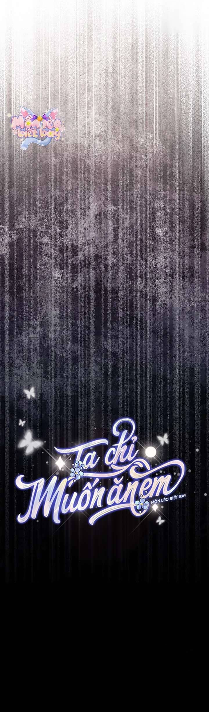 Ta Chỉ Muốn Ăn Em - Chapter 14 - Page 16