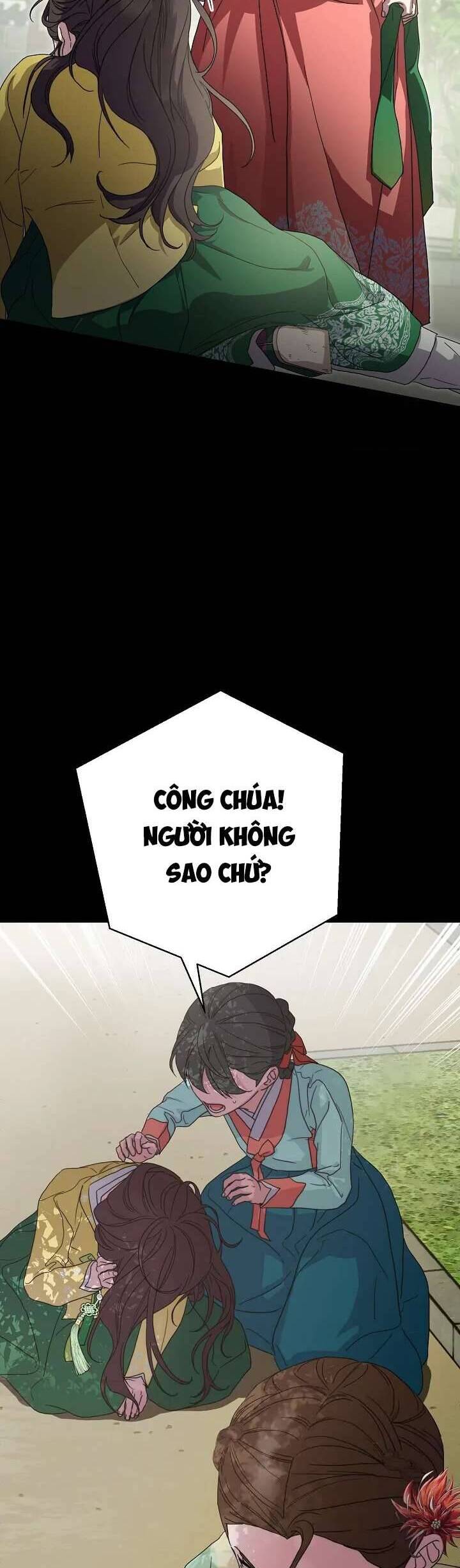 Ta Chỉ Muốn Ăn Em - Chapter 14 - Page 18