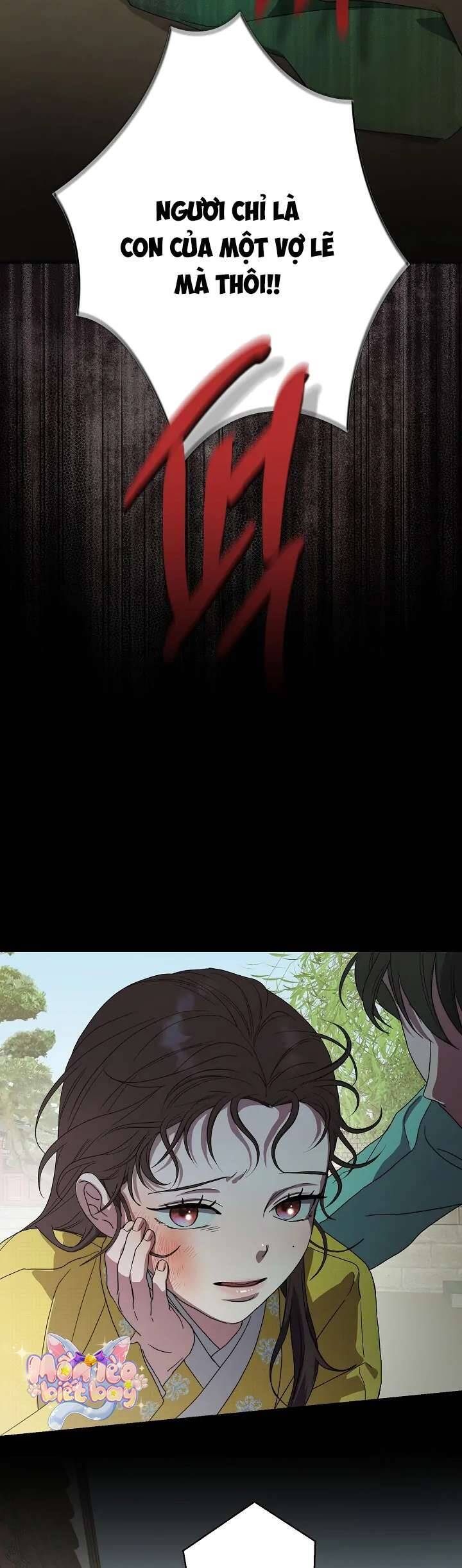 Ta Chỉ Muốn Ăn Em - Chapter 14 - Page 20