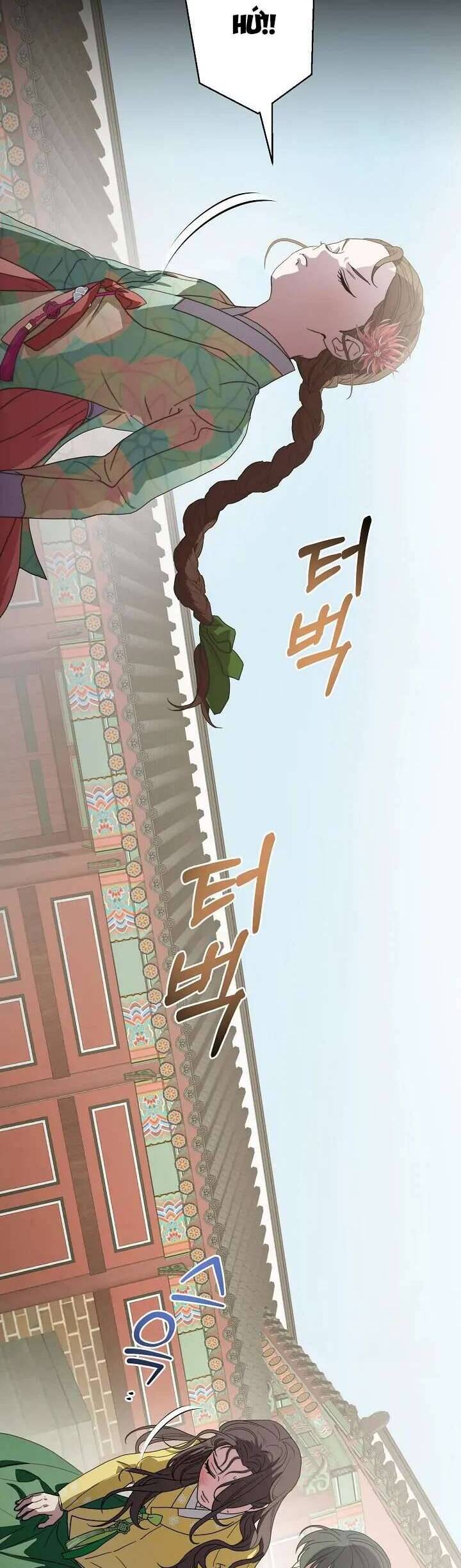 Ta Chỉ Muốn Ăn Em - Chapter 14 - Page 21