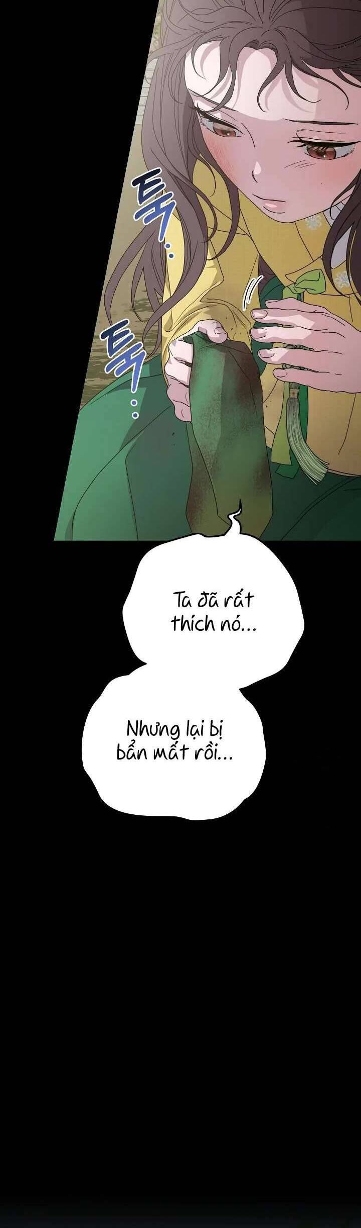 Ta Chỉ Muốn Ăn Em - Chapter 14 - Page 23