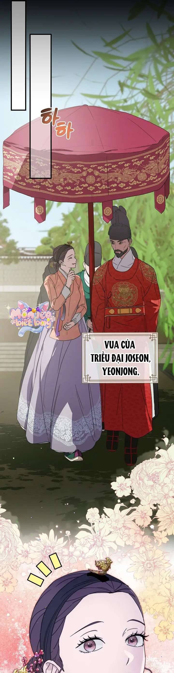 Ta Chỉ Muốn Ăn Em - Chapter 14 - Page 24