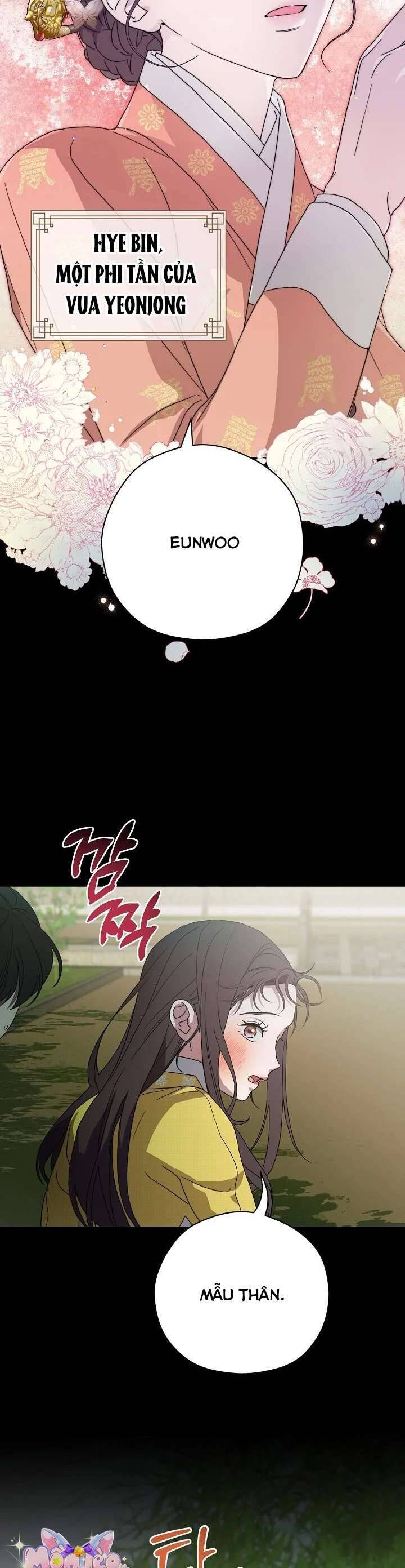 Ta Chỉ Muốn Ăn Em - Chapter 14 - Page 25