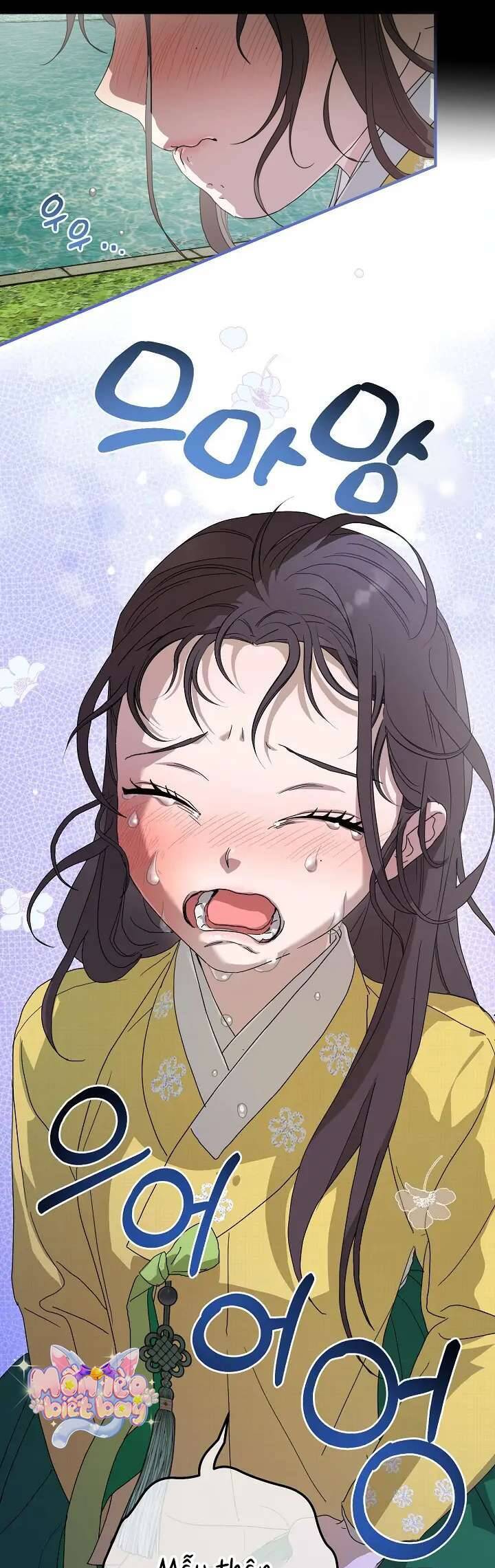 Ta Chỉ Muốn Ăn Em - Chapter 14 - Page 27