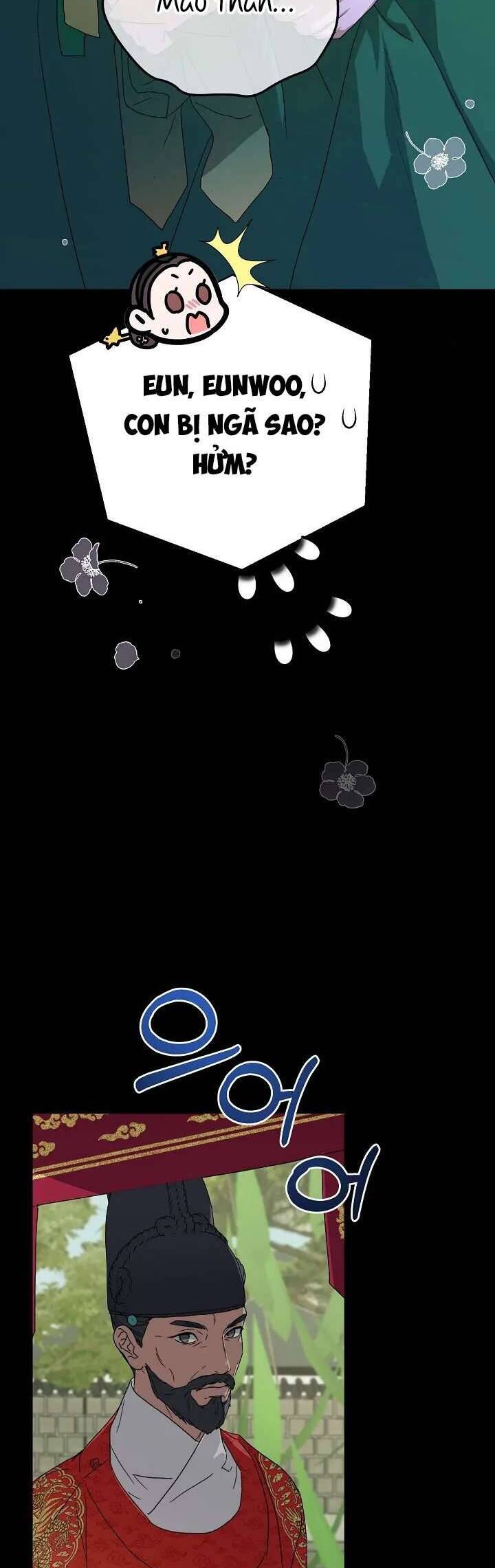 Ta Chỉ Muốn Ăn Em - Chapter 14 - Page 28