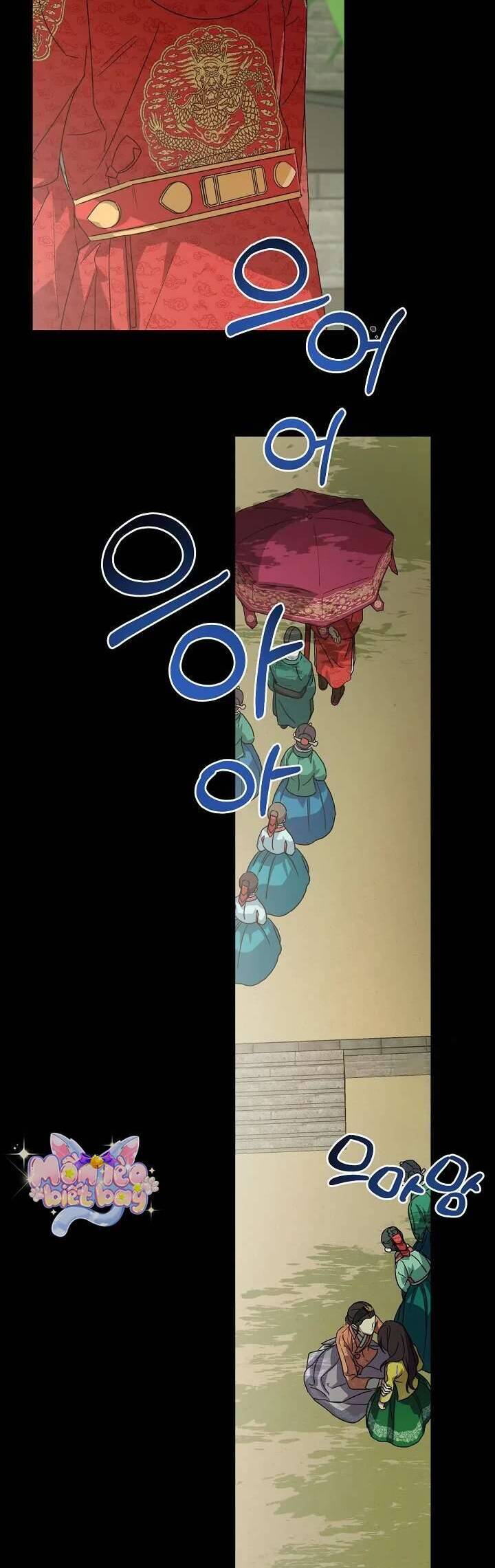 Ta Chỉ Muốn Ăn Em - Chapter 14 - Page 29