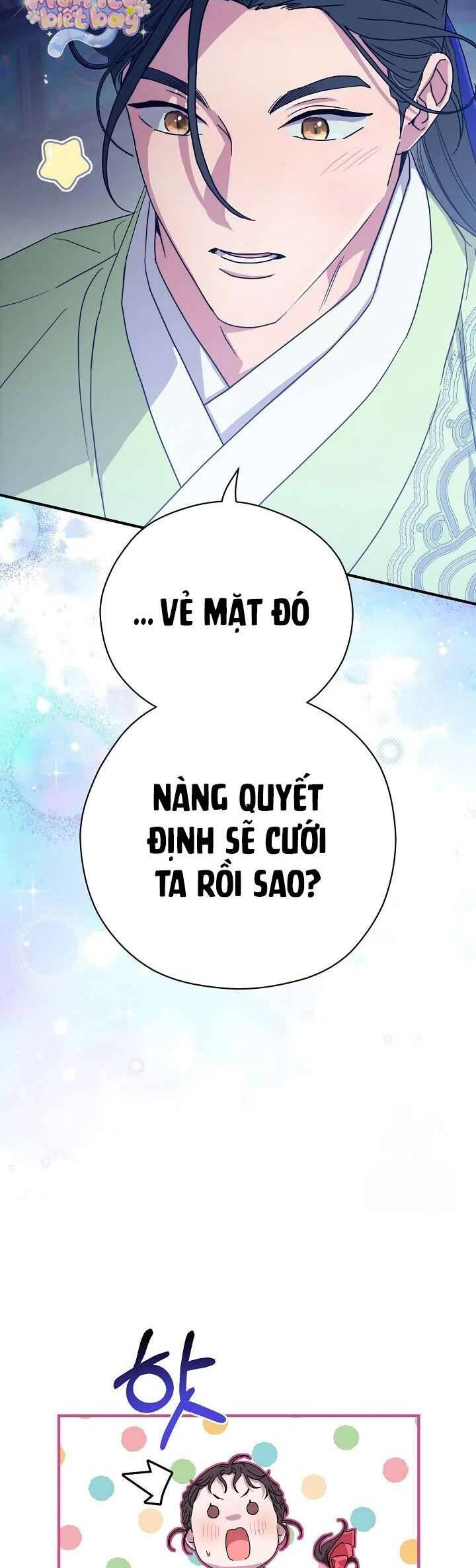 Ta Chỉ Muốn Ăn Em - Chapter 14 - Page 3