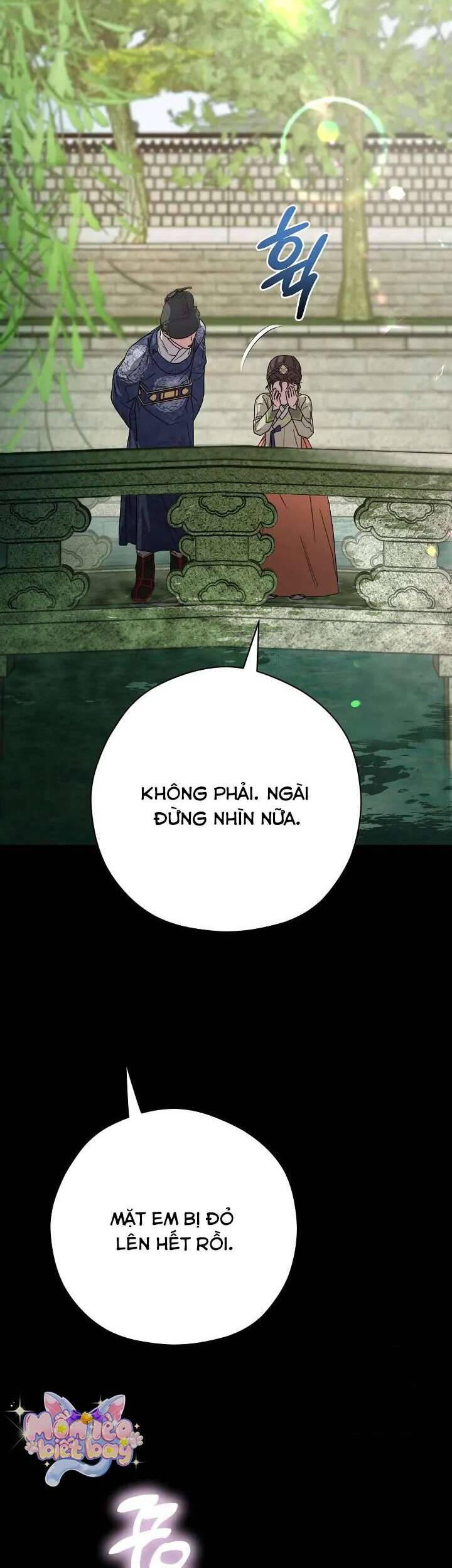 Ta Chỉ Muốn Ăn Em - Chapter 14 - Page 32