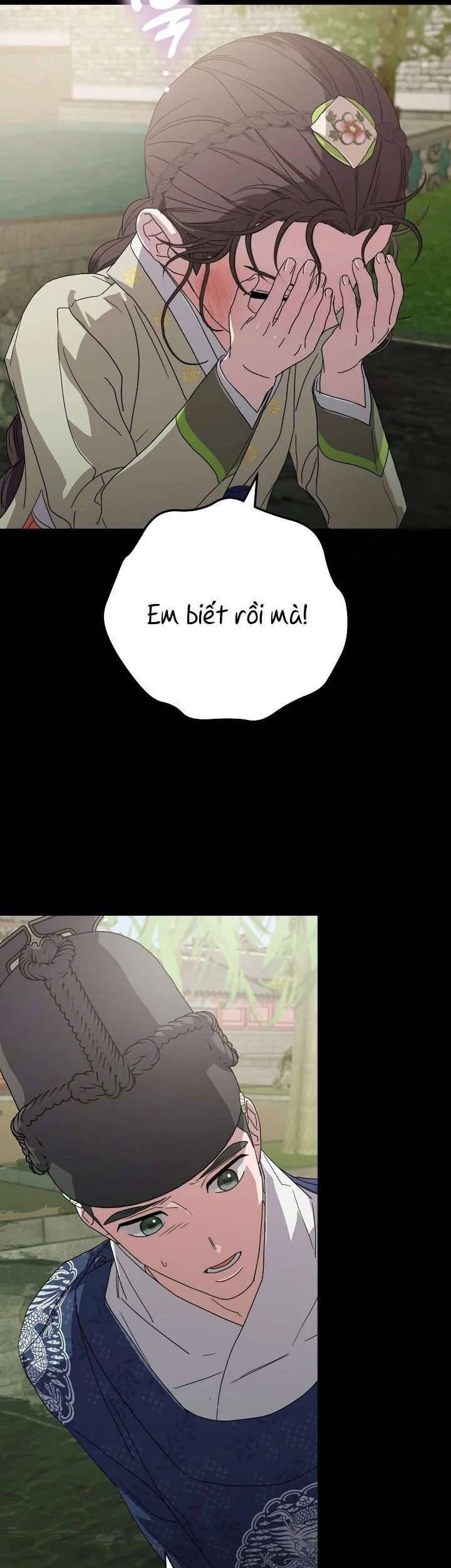 Ta Chỉ Muốn Ăn Em - Chapter 14 - Page 33