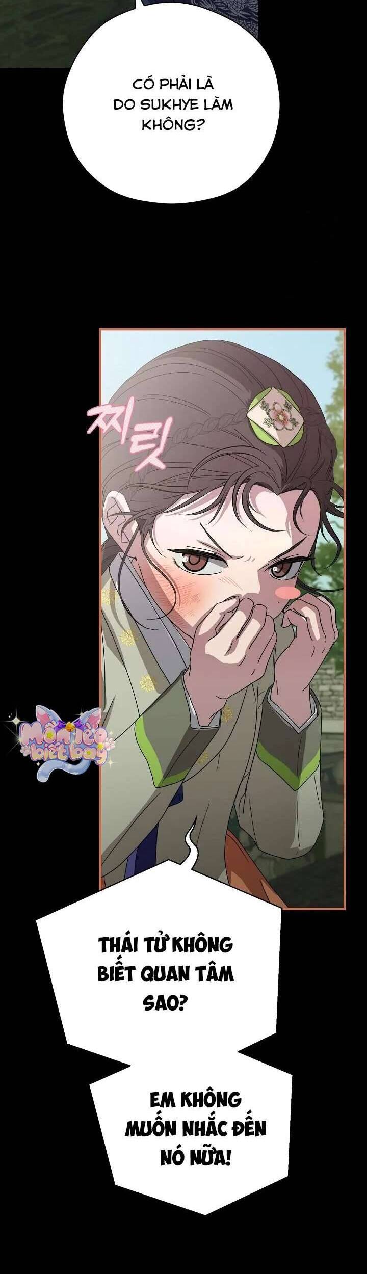 Ta Chỉ Muốn Ăn Em - Chapter 14 - Page 34