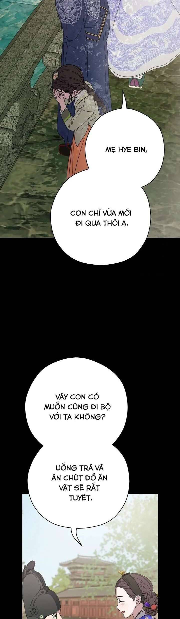 Ta Chỉ Muốn Ăn Em - Chapter 14 - Page 36