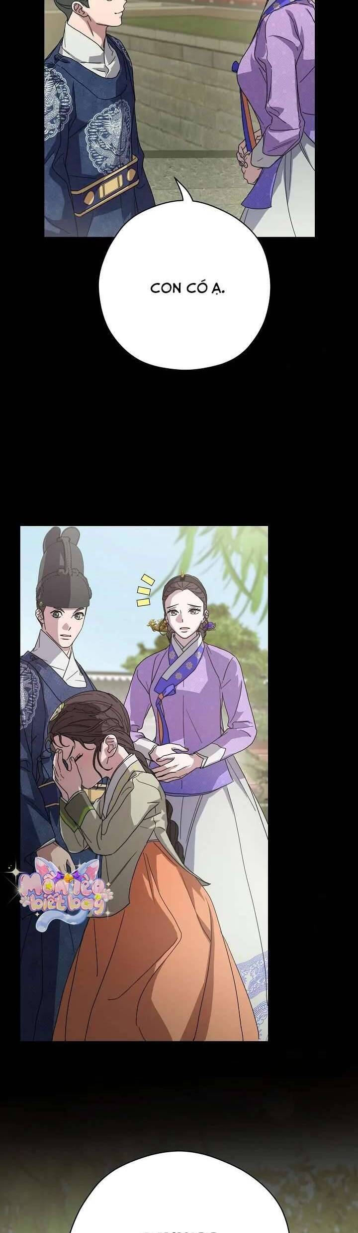 Ta Chỉ Muốn Ăn Em - Chapter 14 - Page 37