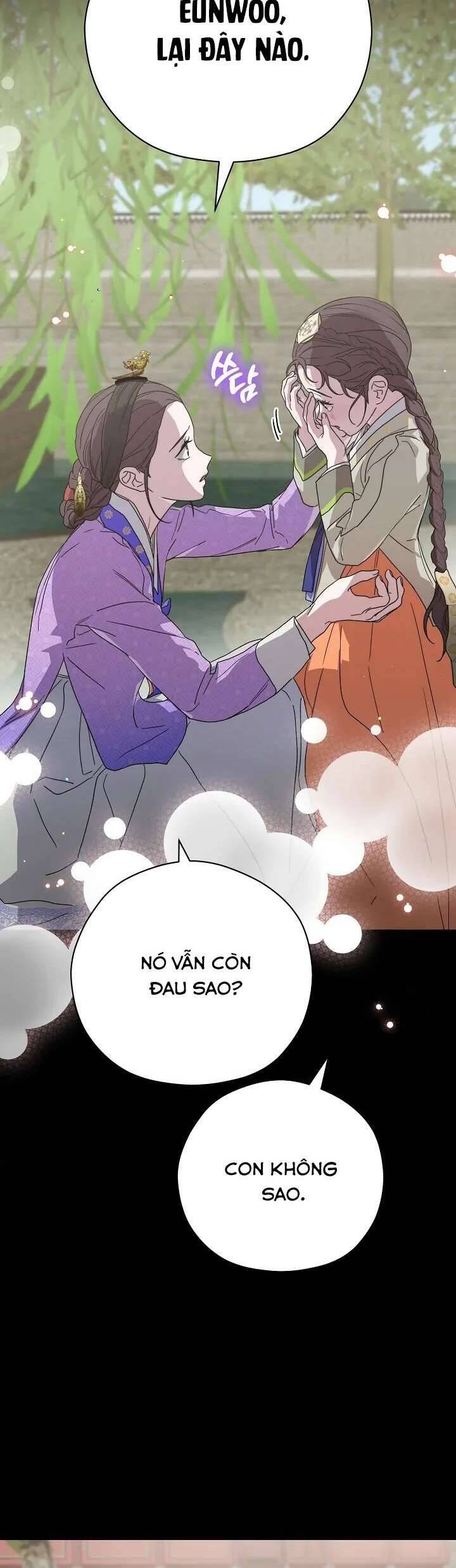 Ta Chỉ Muốn Ăn Em - Chapter 14 - Page 38