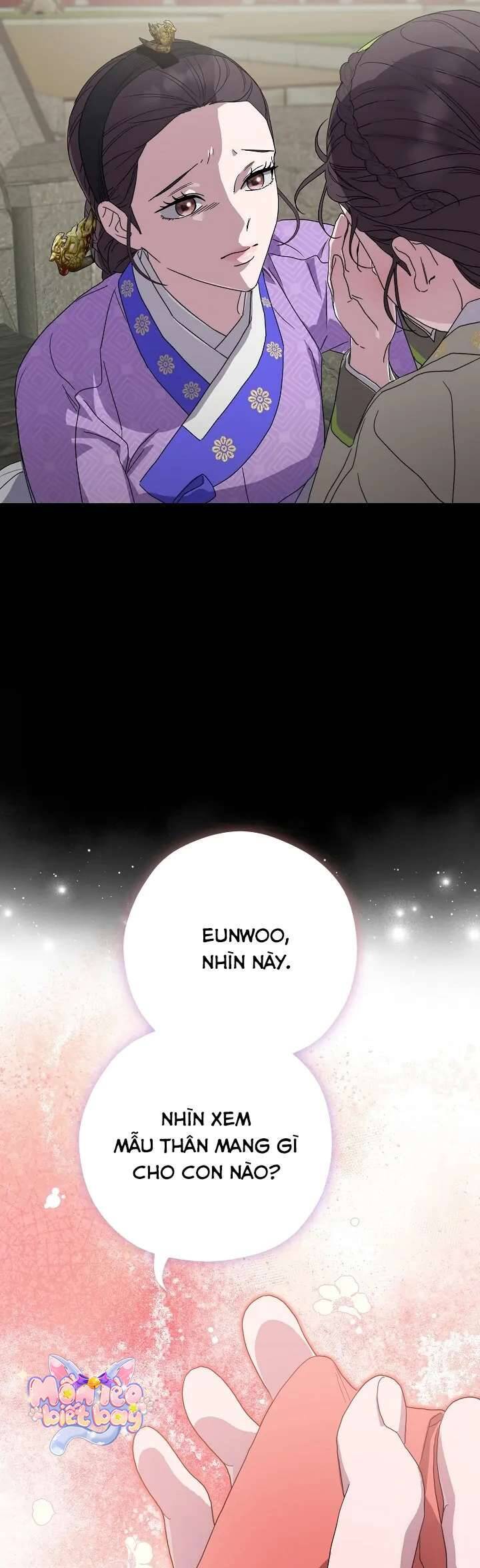 Ta Chỉ Muốn Ăn Em - Chapter 14 - Page 39