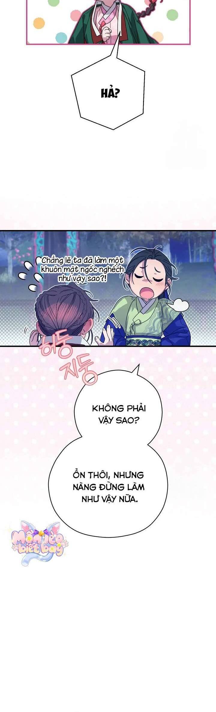 Ta Chỉ Muốn Ăn Em - Chapter 14 - Page 4