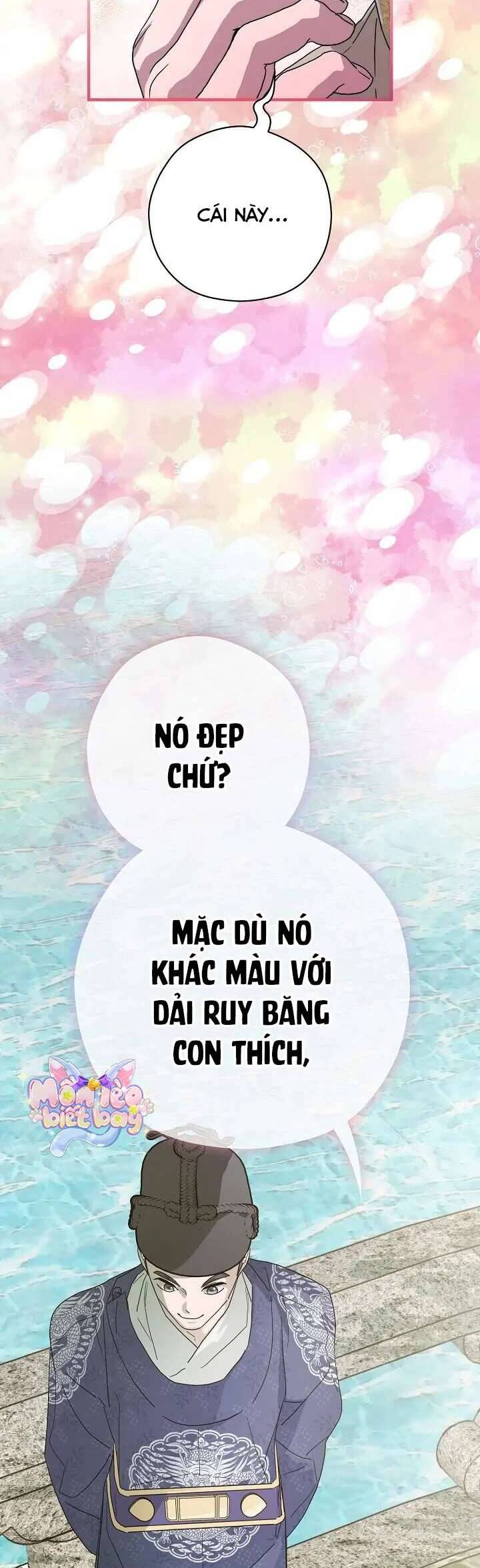 Ta Chỉ Muốn Ăn Em - Chapter 14 - Page 41