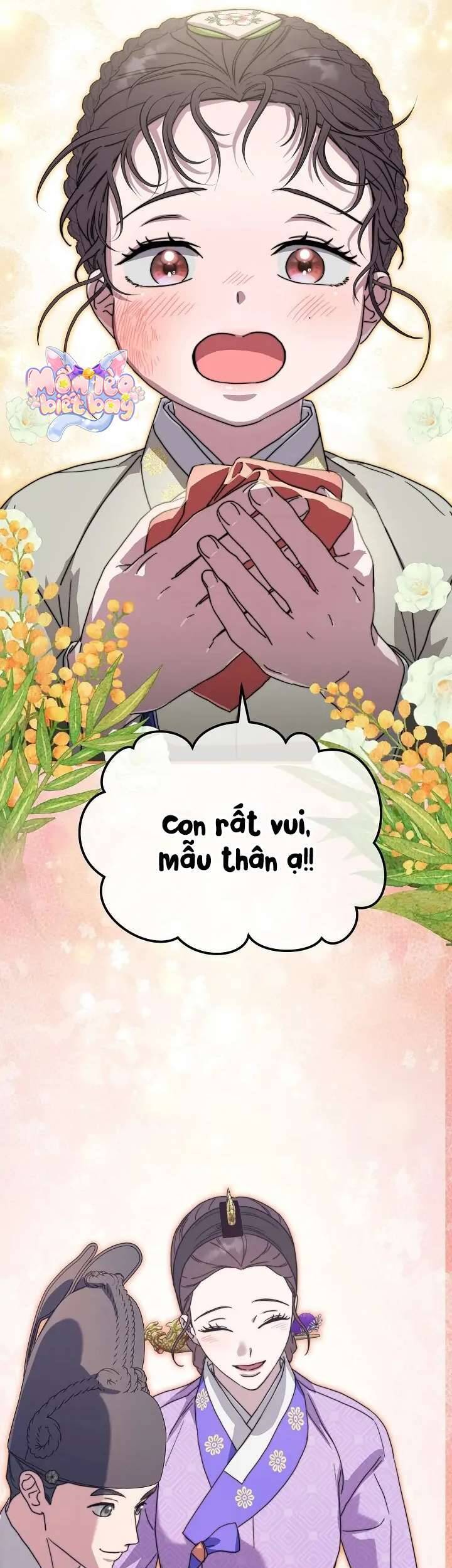 Ta Chỉ Muốn Ăn Em - Chapter 14 - Page 43