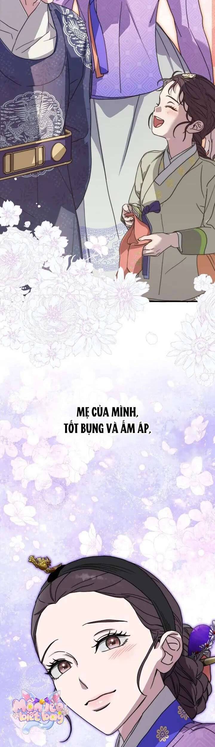 Ta Chỉ Muốn Ăn Em - Chapter 14 - Page 44