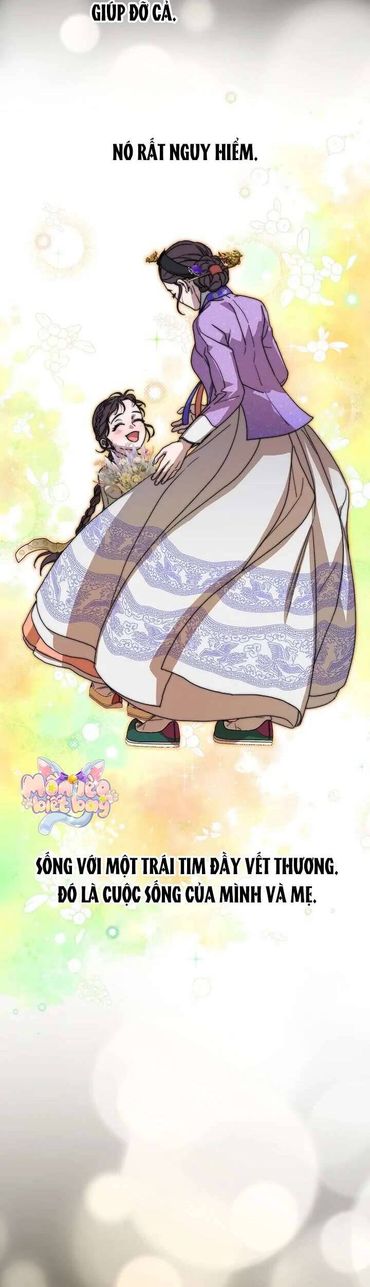 Ta Chỉ Muốn Ăn Em - Chapter 14 - Page 46