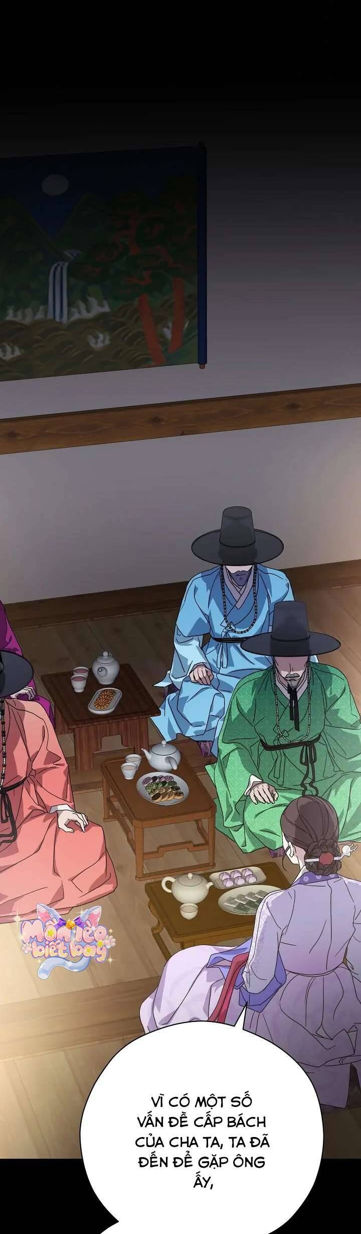 Ta Chỉ Muốn Ăn Em - Chapter 14 - Page 49